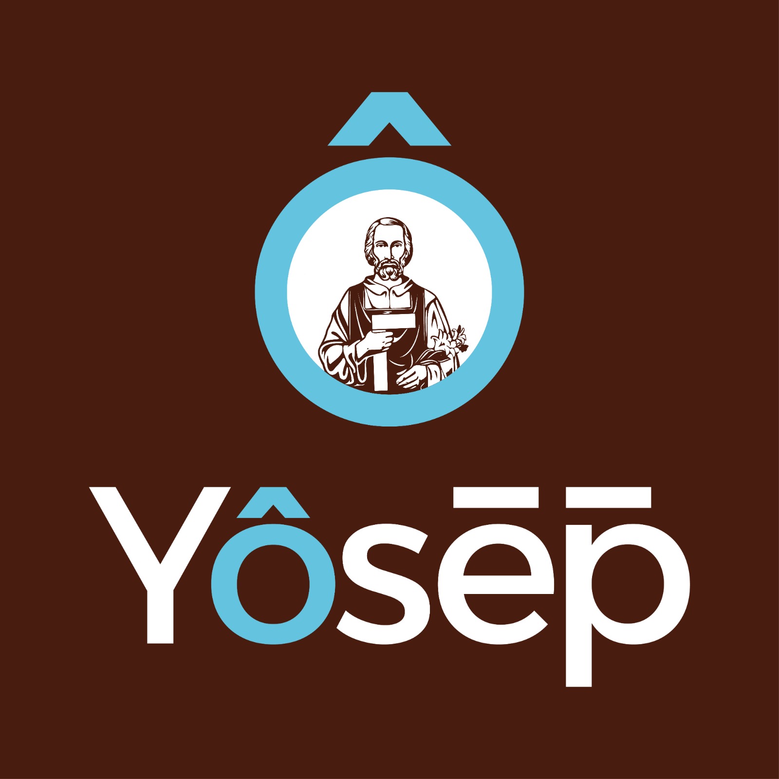 Logo YOSEP Empreendimentos